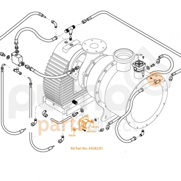 Oil Pump Kit