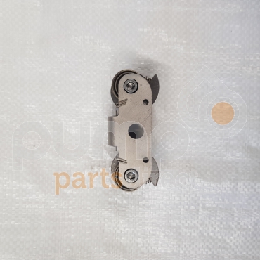 VOGELSANG TEV0036 EXACUT ECCENTRIC ADJUSTER - ECQ MODELS