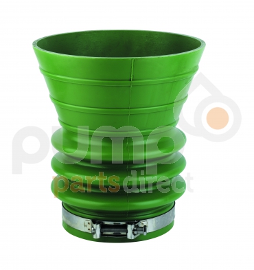 200MM RUBBER FUNNEL