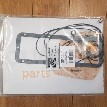 BATTIONI GARDA 3500 - 6500 SEAL KIT