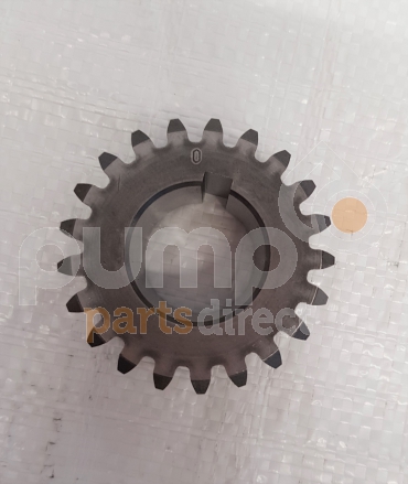 MEC 5000 GEAR 21 TEETH