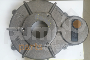 JUROP GEARBOX COVER PN45-58-84-106M