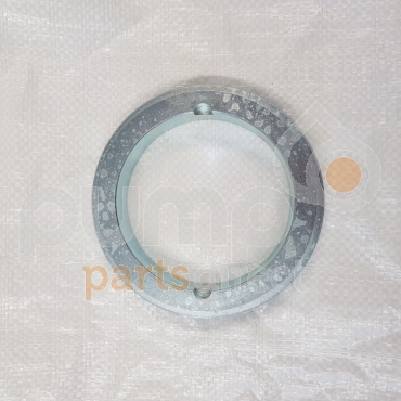 4" GLADIO SCREWED LOCKING RING - NEW SERIES - RIV 9848