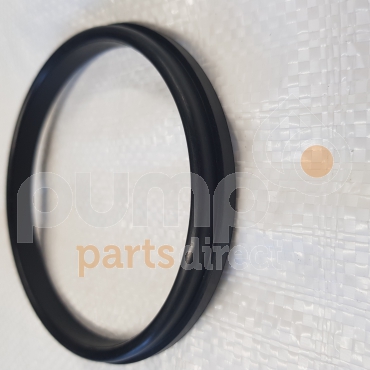6" GLADIO SEAT GASKET RIV 9847