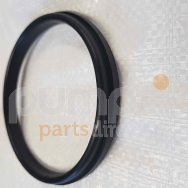 5" GLADIO SEAT GASKET RIV 9847