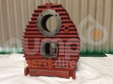 HD35 GEARBOX HOUSING (E4241)
