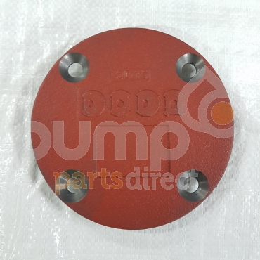 HD OUTPUT SHAFT COVER 