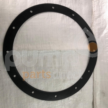 L27/L35  RUBBER CONE GASKET SEAL 