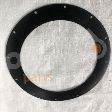 AFI HD35 Cone Seal 3MM