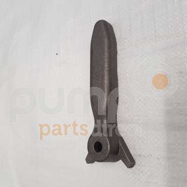 MEC 5000/65/8000 HANDLE