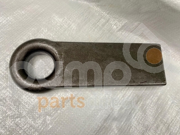 HD WELD IN TOWING EYE