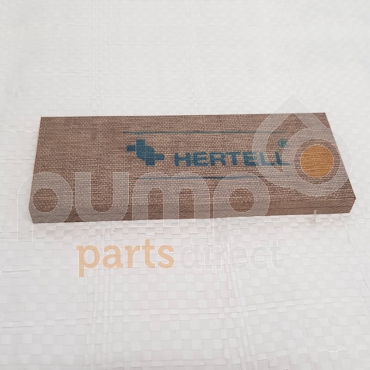 HERTELL PRIMER VANE B400