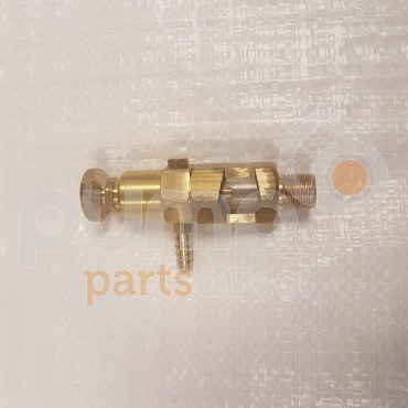 HERTELL OIL DRIPPER