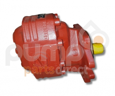 JUROP HYDRAULIC MOTOR 