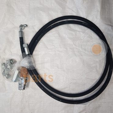 HYDRAULIC HOSE KIT FOR HERTELL PRIMER PUMP