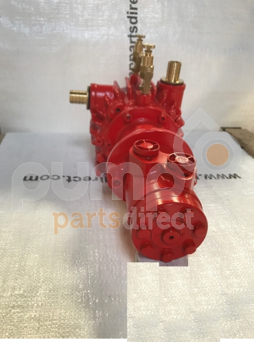 HERTELL HEAVY DUTY B400 HYDRUALIC PRIMER