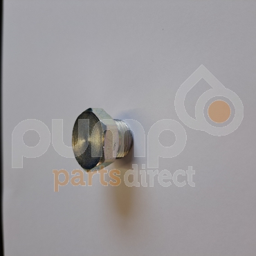 JUROP 3/8" DRAIN PLUG