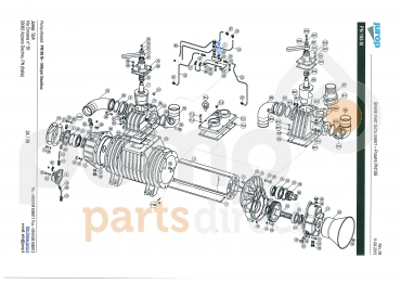 OIL DRIPPER JUROP 