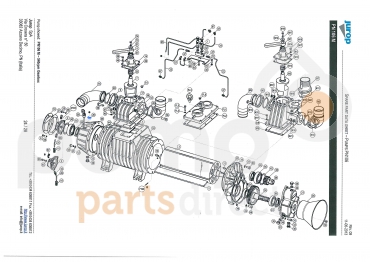 OIL LINE RUBBER PROTECTION 