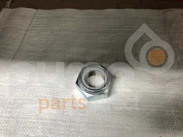 JUROP PN130-140-155 SELF LOCKING NUT M36X3