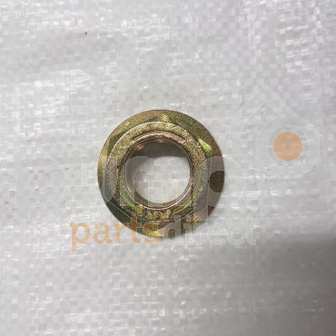 JUROP SELF LOCKING NUT M24X2 
