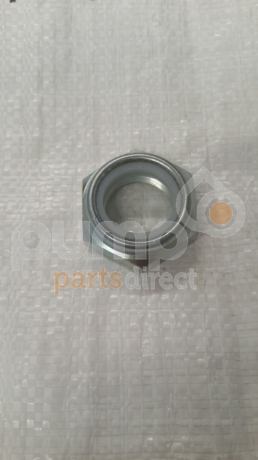 BATTIONI MEC LOCK NUT M27X2 