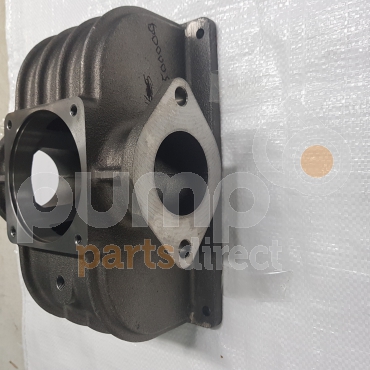 JUROP STANDARD MANIFOLD