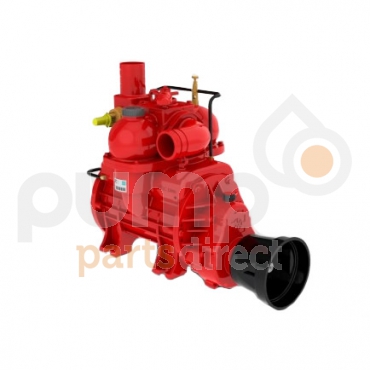 Battioni MEC 9000 Ltr Slurry Pump
