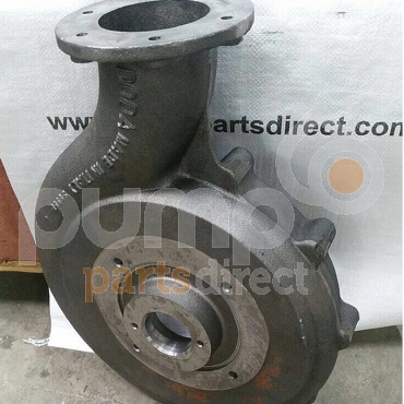 NEW HARD WEARING AFI HD35 & L35 PUMP BODY HOUSING WIDIA