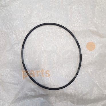 6" SWIVEL JOINT O RING