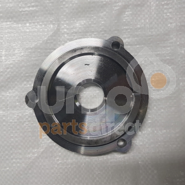 JUROP OIL FLANGE PN140/LC420 