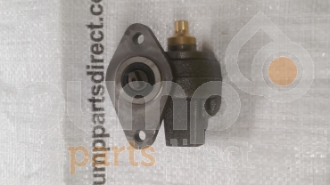 OIL PUMP CW ROTATION
