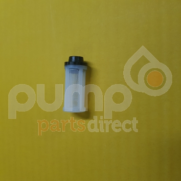 JUROP OIL PUMP FILTER DIA 6 