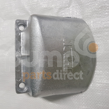 OIL PUMP PROTECTION PLATE