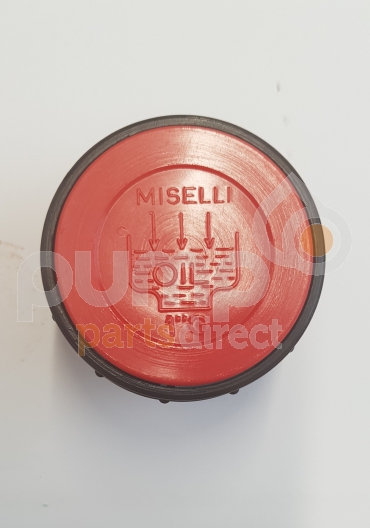JUROP OIL TANK PLUG