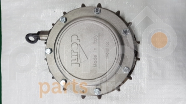 JUROP OIL TANK - PN 45-58-84-106 - POS 12