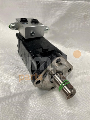 DANFOSS OMS 400 HYDRAULIC MOTOR