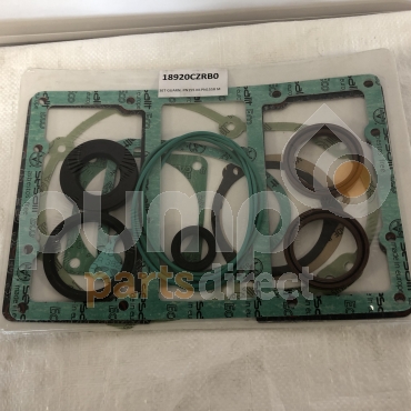 JUROP GASKET KIT PN155 M