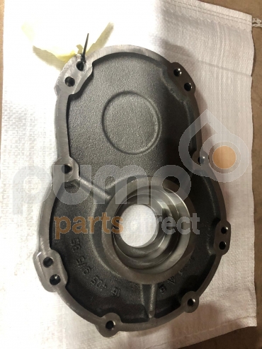 JUROP PN155 M GEARBOX COVER