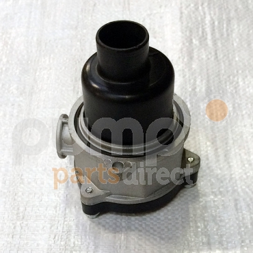 Oil Filter Assembly for HD Pumps