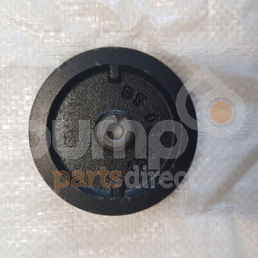 CABLE PULLEY 80MM DIA.