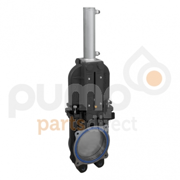 RIV 6" GLADIO KNIFE GATE VALVE