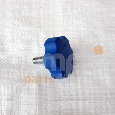 KNOB FOR 5" SIGHT GLASS
