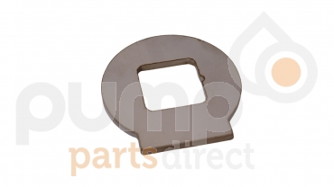 RIV 5550 DN100 EXPORT BALL VALVE INOX PLATE - NO.10