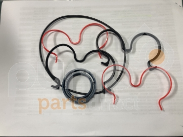 SEAL KIT TO SUIT KM40.73