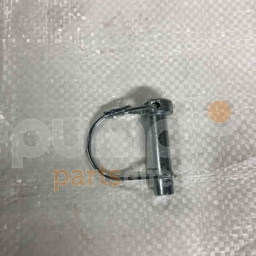 SLURRYKAT 4" AND 5" COUPLING PIN 