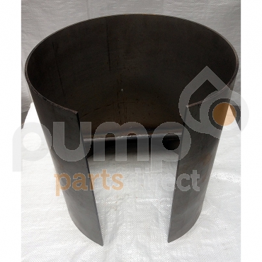 AFI HD35 Cone Liner