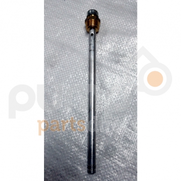 HD Gear Box Oil Plug