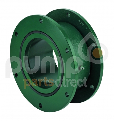 8" SWIVEL JOINT