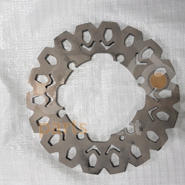 VOGELSANG TML0018 CUTTING RING - 36-40 ECQ MODEL